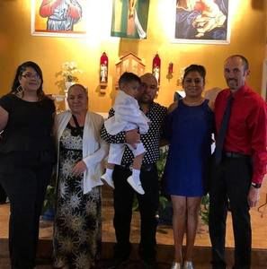 Meet your Posher, Ana